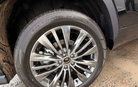 Toyota Highlander, 2026 год, 5 680 000 рублей, 7 фотография