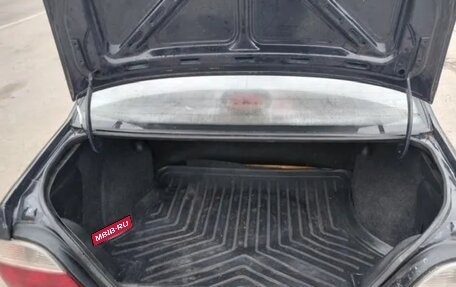 Daewoo Nexia I рестайлинг, 2006 год, 120 000 рублей, 10 фотография