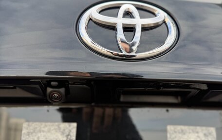 Toyota Highlander, 2026 год, 5 680 000 рублей, 11 фотография