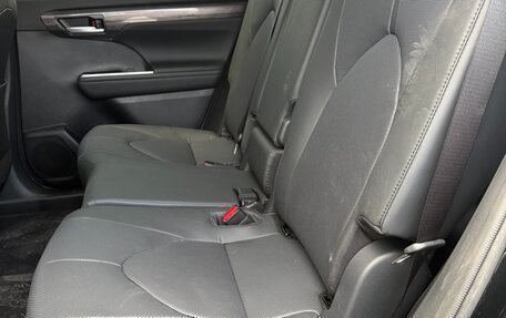 Toyota Highlander, 2026 год, 5 680 000 рублей, 19 фотография