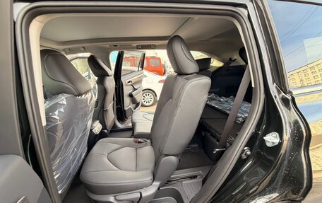 Toyota Highlander, 2026 год, 5 680 000 рублей, 18 фотография