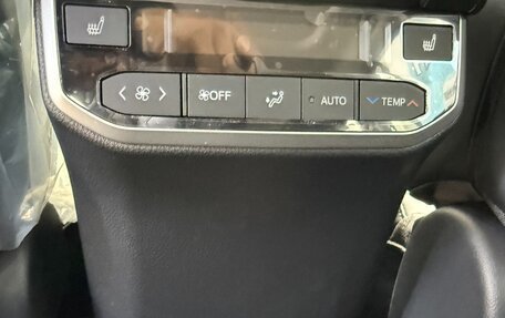 Toyota Highlander, 2026 год, 5 680 000 рублей, 20 фотография