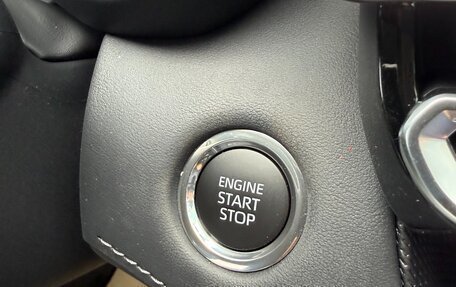 Toyota Highlander, 2026 год, 5 680 000 рублей, 22 фотография