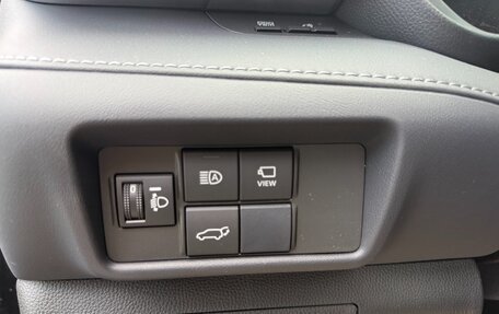 Toyota Highlander, 2026 год, 5 680 000 рублей, 24 фотография