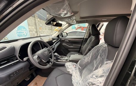 Toyota Highlander, 2026 год, 5 680 000 рублей, 13 фотография