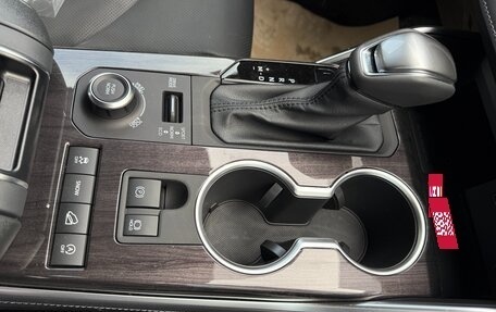 Toyota Highlander, 2026 год, 5 680 000 рублей, 25 фотография