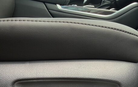 Toyota Highlander, 2026 год, 5 680 000 рублей, 27 фотография