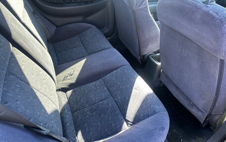 KIA Spectra II (LD), 2007 год, 335 000 рублей, 17 фотография