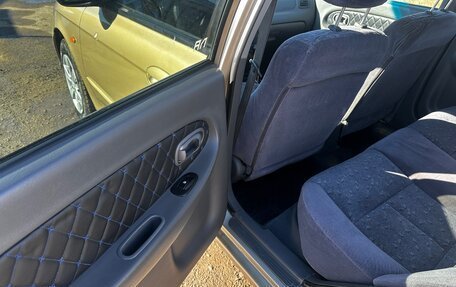 KIA Spectra II (LD), 2007 год, 335 000 рублей, 22 фотография