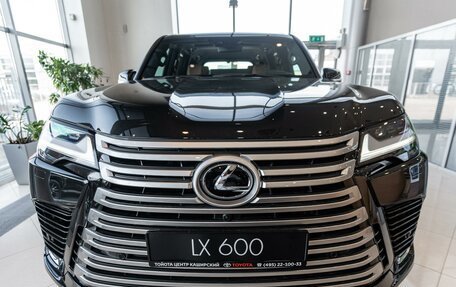 Lexus LX, 2024 год, 21 150 000 рублей, 3 фотография