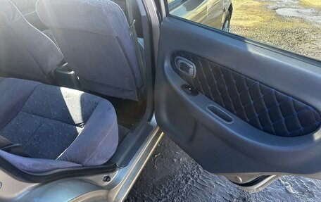 KIA Spectra II (LD), 2007 год, 335 000 рублей, 18 фотография