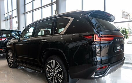 Lexus LX, 2024 год, 21 150 000 рублей, 6 фотография