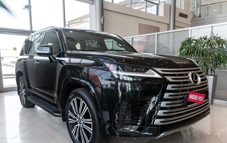 Lexus LX, 2024 год, 21 150 000 рублей, 5 фотография
