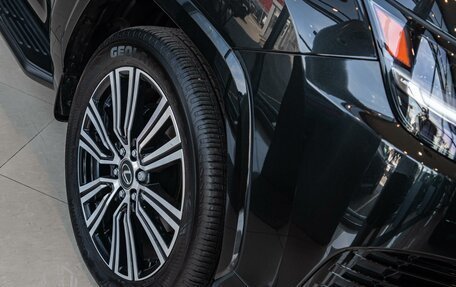 Lexus LX, 2024 год, 21 150 000 рублей, 11 фотография