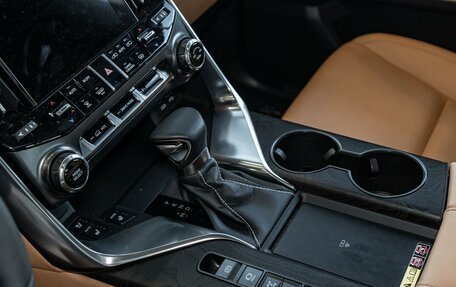 Lexus LX, 2024 год, 21 150 000 рублей, 14 фотография