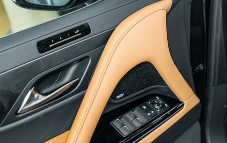 Lexus LX, 2024 год, 21 150 000 рублей, 12 фотография