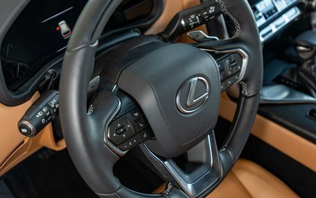 Lexus LX, 2024 год, 21 150 000 рублей, 13 фотография