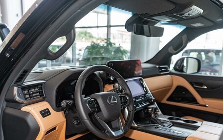 Lexus LX, 2024 год, 21 150 000 рублей, 15 фотография