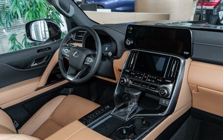 Lexus LX, 2024 год, 21 150 000 рублей, 21 фотография