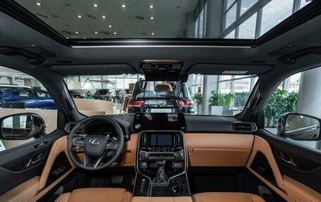 Lexus LX, 2024 год, 21 150 000 рублей, 19 фотография