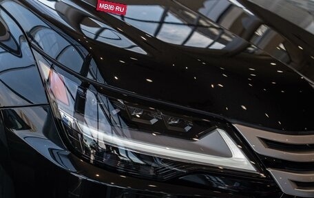 Lexus LX, 2024 год, 21 150 000 рублей, 10 фотография