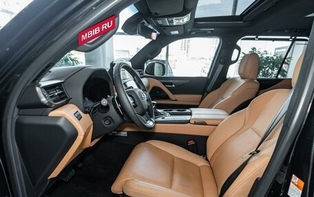 Lexus LX, 2024 год, 21 150 000 рублей, 16 фотография