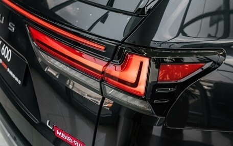 Lexus LX, 2024 год, 21 150 000 рублей, 9 фотография