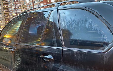 BMW X5, 2001 год, 550 000 рублей, 3 фотография