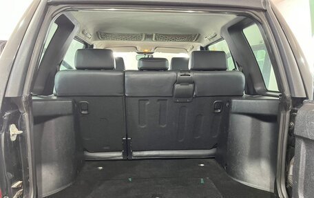 Land Rover Freelander II рестайлинг 2, 2005 год, 509 000 рублей, 5 фотография