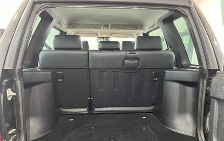 Land Rover Freelander II рестайлинг 2, 2005 год, 509 000 рублей, 3 фотография