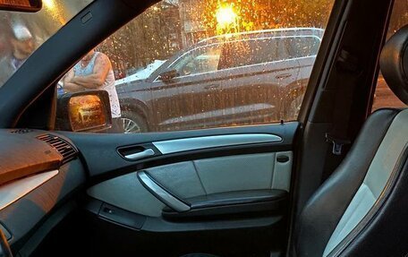 BMW X5, 2001 год, 550 000 рублей, 2 фотография