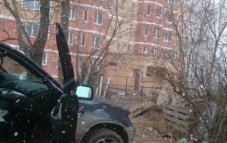 BMW X5, 2001 год, 550 000 рублей, 8 фотография