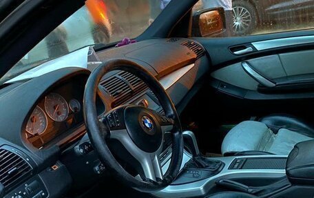 BMW X5, 2001 год, 550 000 рублей, 5 фотография