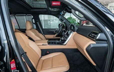 Lexus LX, 2024 год, 21 150 000 рублей, 23 фотография