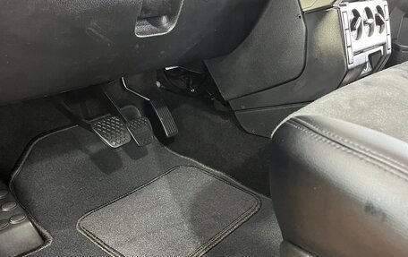 Land Rover Freelander II рестайлинг 2, 2005 год, 509 000 рублей, 9 фотография