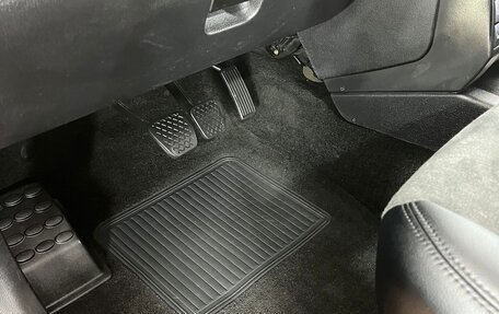 Land Rover Freelander II рестайлинг 2, 2005 год, 509 000 рублей, 11 фотография