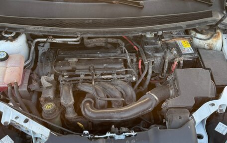 Ford Focus II рестайлинг, 2007 год, 450 000 рублей, 5 фотография