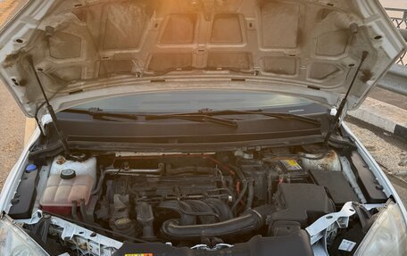 Ford Focus II рестайлинг, 2007 год, 450 000 рублей, 4 фотография