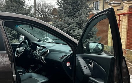 Hyundai ix35 I рестайлинг, 2012 год, 1 400 000 рублей, 7 фотография