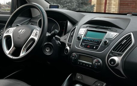 Hyundai ix35 I рестайлинг, 2012 год, 1 400 000 рублей, 8 фотография