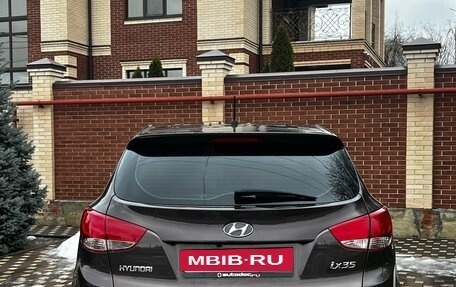 Hyundai ix35 I рестайлинг, 2012 год, 1 400 000 рублей, 5 фотография