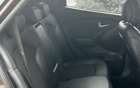 Hyundai ix35 I рестайлинг, 2012 год, 1 400 000 рублей, 11 фотография