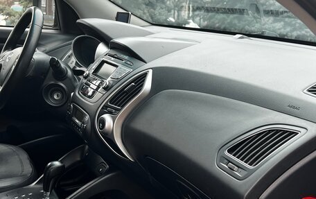 Hyundai ix35 I рестайлинг, 2012 год, 1 400 000 рублей, 12 фотография