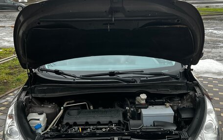 Hyundai ix35 I рестайлинг, 2012 год, 1 400 000 рублей, 14 фотография