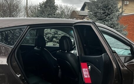 Hyundai ix35 I рестайлинг, 2012 год, 1 400 000 рублей, 9 фотография