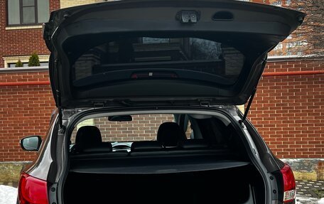 Hyundai ix35 I рестайлинг, 2012 год, 1 400 000 рублей, 15 фотография