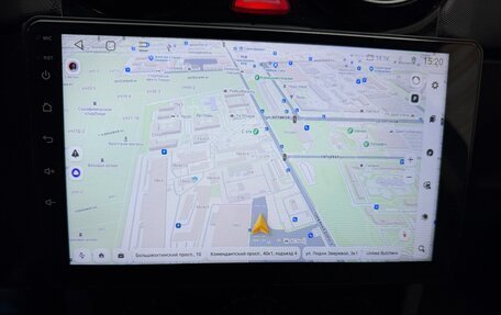 Opel Corsa D, 2007 год, 385 000 рублей, 14 фотография