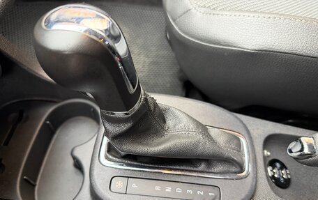 Opel Corsa D, 2007 год, 385 000 рублей, 11 фотография