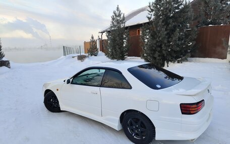 Toyota Corolla Levin VII (AE110/AE111), 1997 год, 480 000 рублей, 4 фотография