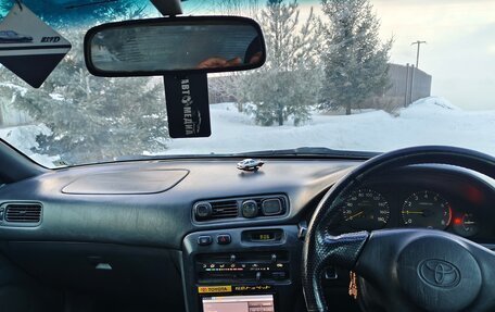 Toyota Corolla Levin VII (AE110/AE111), 1997 год, 480 000 рублей, 6 фотография